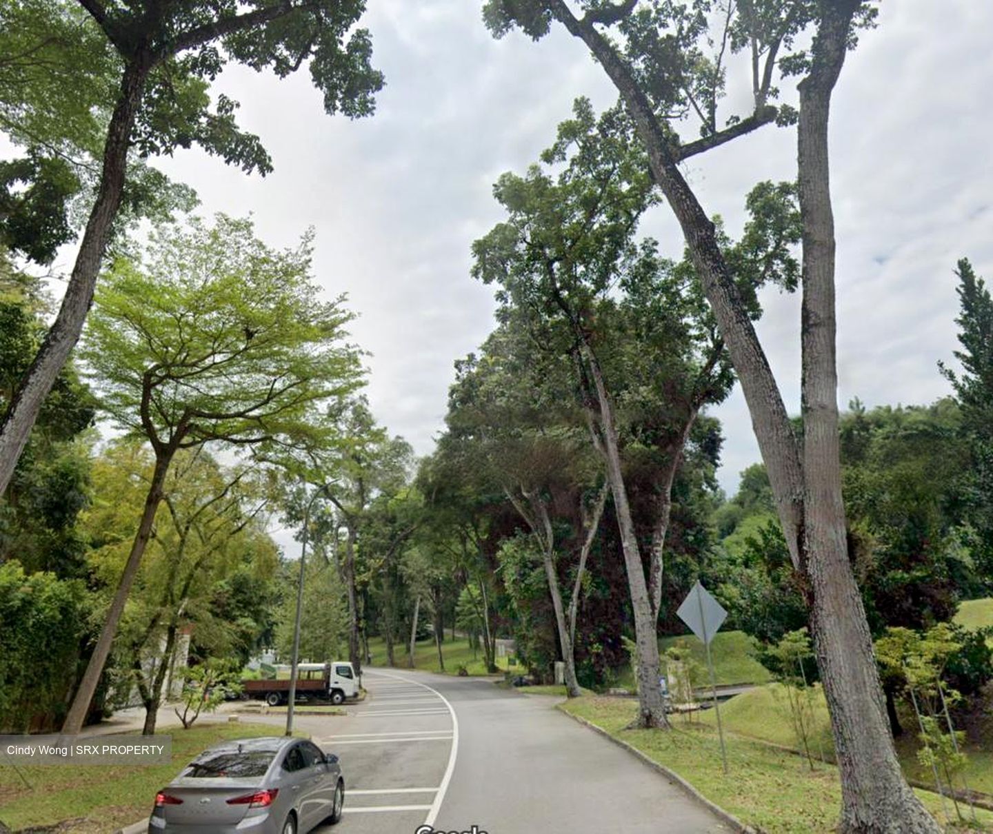Serangoon Garden Estate (D19), Detached #462112071
